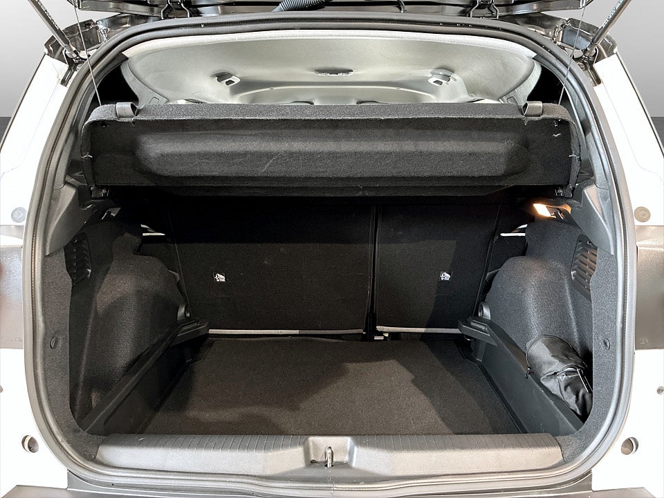 Bild på Opel Frontera GS 1.2 Turbo Hybrid 145hk Aut B-KAMERA NAVI CARPLAY