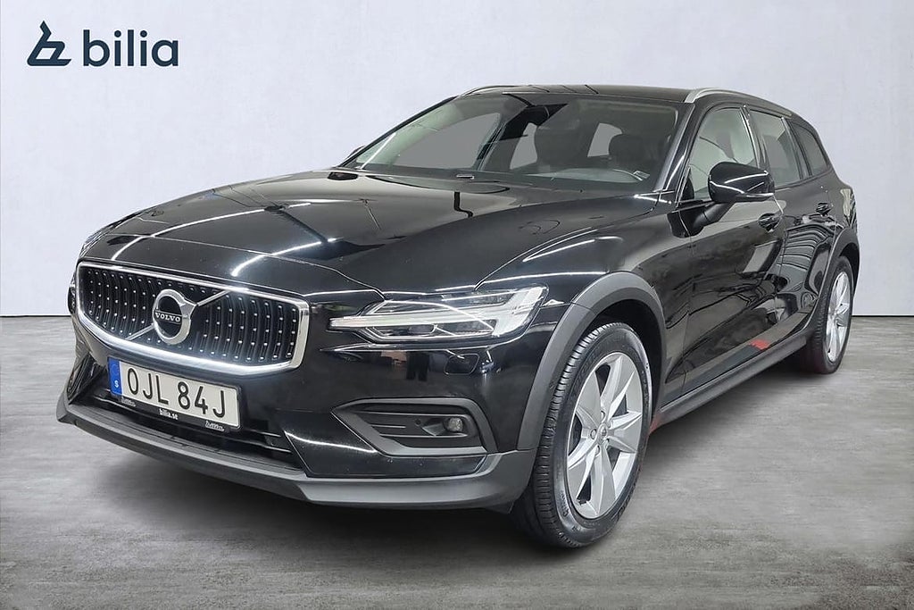 Volvo V60 Cross Country D4 AWD Advanced SE II