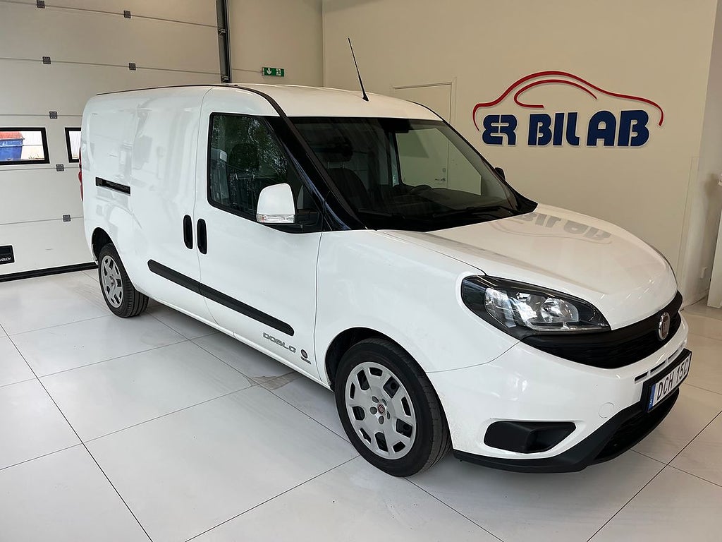 Fiat doblo 