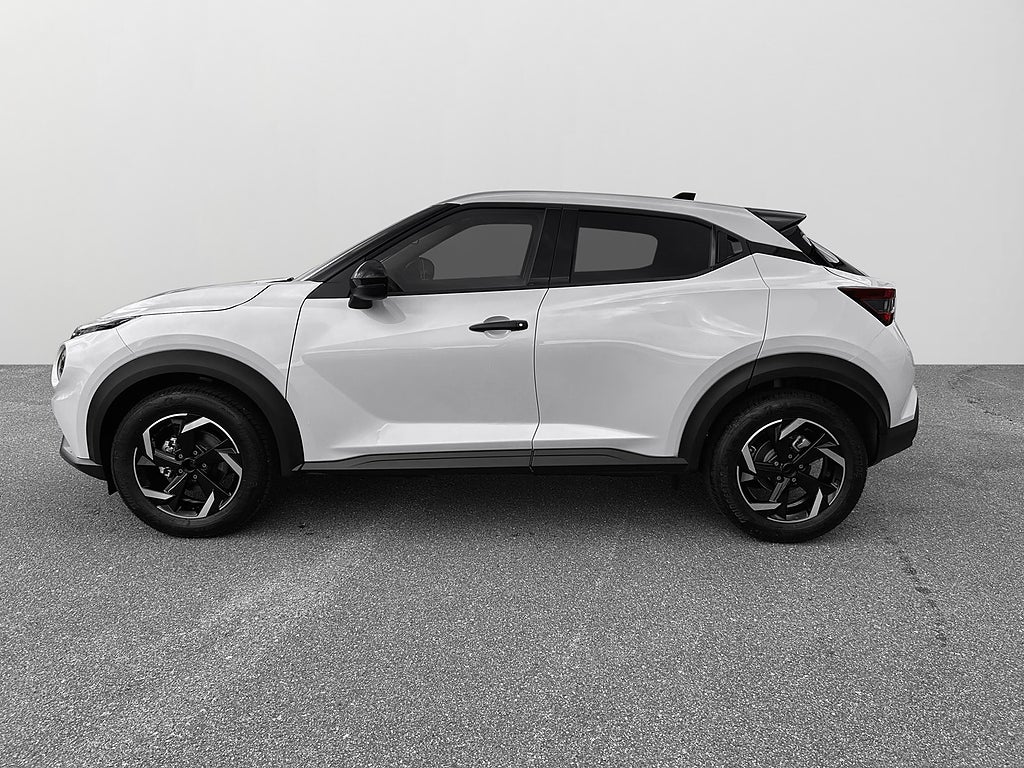 Nissan Juke 2026 - miniatyr 2
