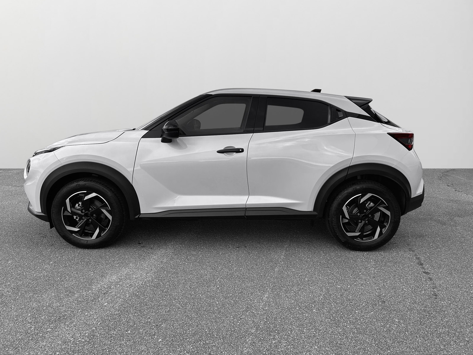 Nissan Juke 2026, bild 2/44