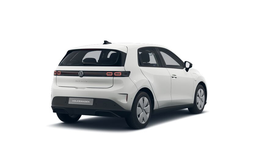 Volkswagen ID. Polo Trend 37kWh räckvidd 2027, bild 5/10