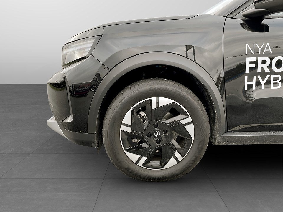 Bild på Opel Frontera GS Hybrid 136hk Aut - DEMO