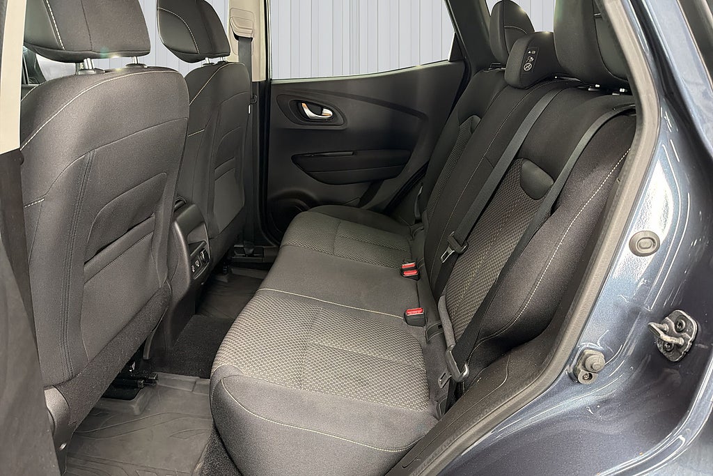Renault Kadjar 2019