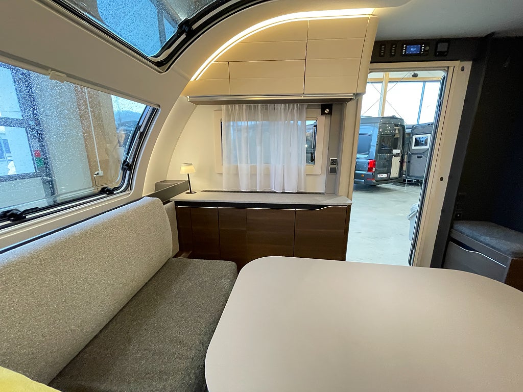 Adria Alpina 583 LP / ALDE / Mover /  - Adria