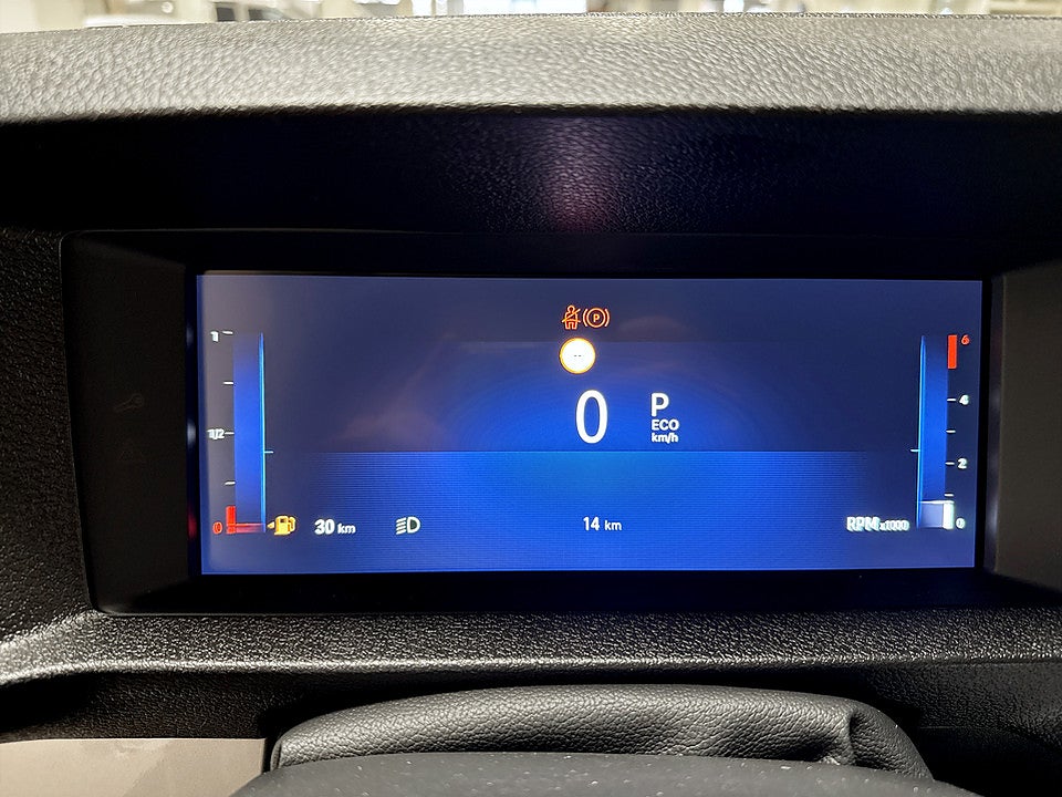 Bild på Opel Vivaro 150hk Aut L2 - EDITION! VÄRMARE & DRAGKROK INGÅR!