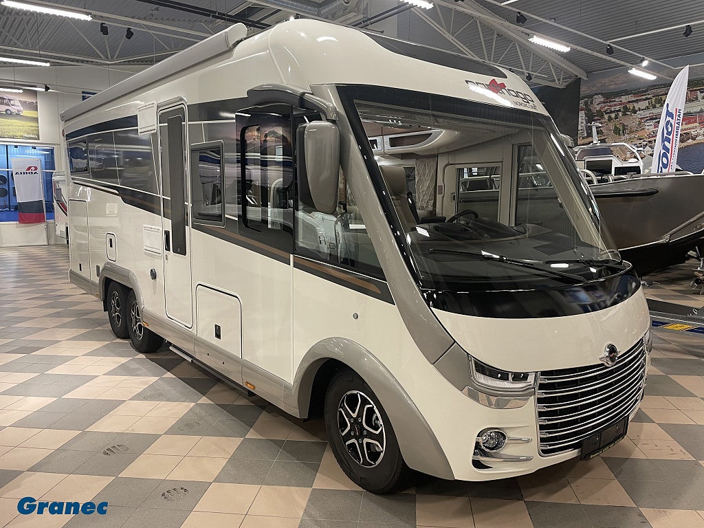 Carthago Chic e-line I 51 LE DA