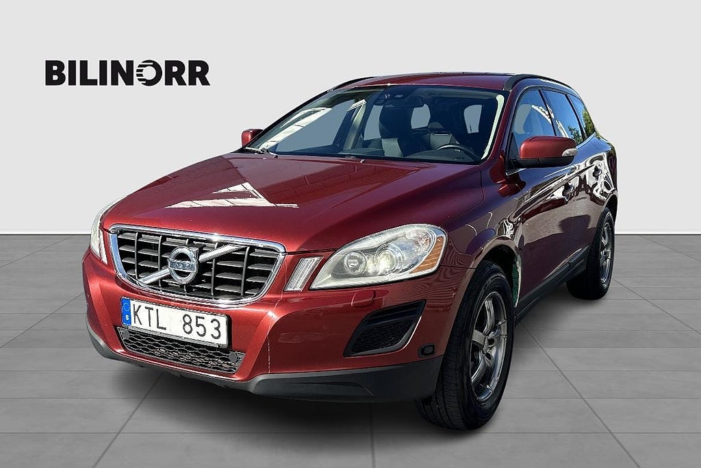 Volvo XC60 D3 Momentum