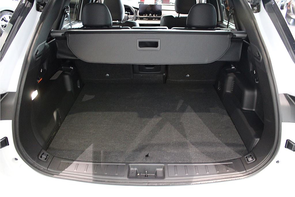 Bild på Mitsubishi Outlander Instyle PHEV Aut 4WD - DEMO