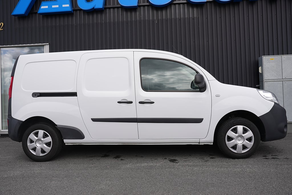 Nissan NV250 2.1t 1.5 dCi, Drag, Backkamera, MOMS, 3-sits 115hk
