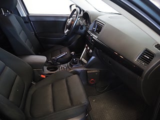 SUV Mazda CX-5 11 av 23