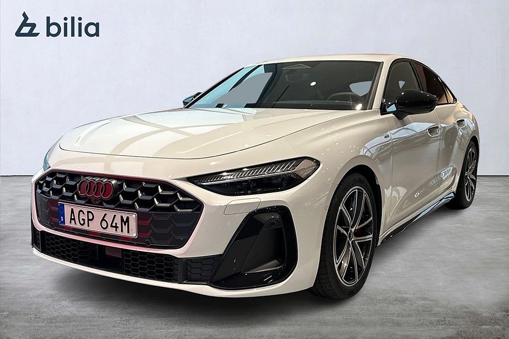 Audi A5 E-HYBRID 270KW S-LINE