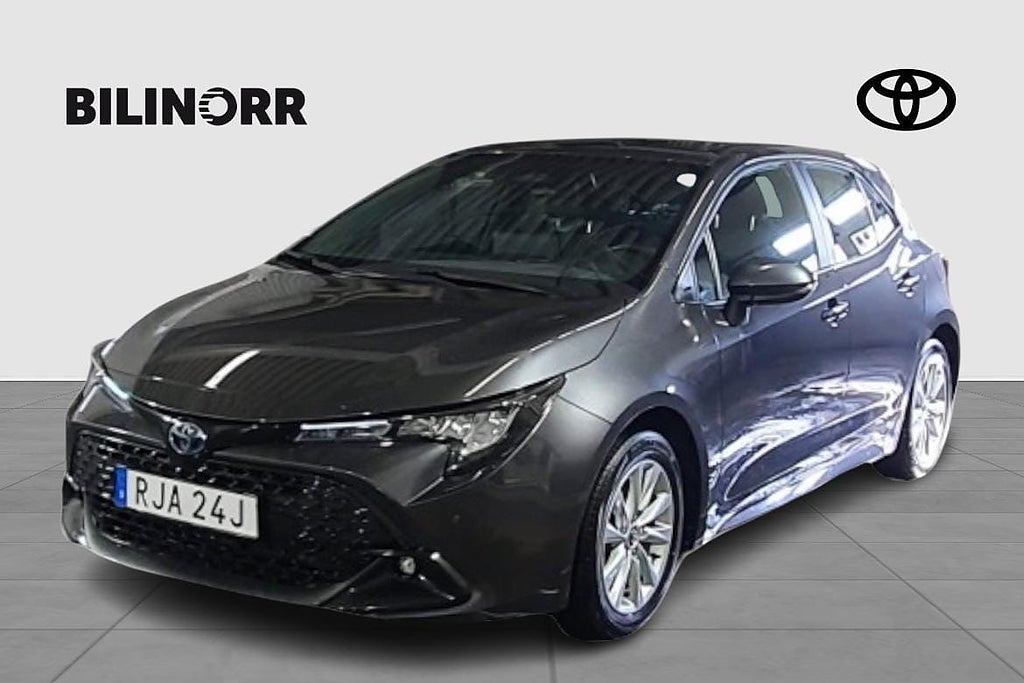 Toyota Corolla 1,8 HYBRID 5D ACTIVE PLUS