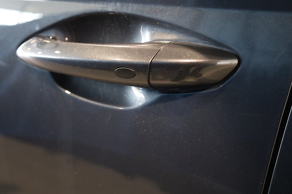 Hyundai Tucson PHEV Advanced N-Line Pano 360° Navi Leasbar Krell 2023