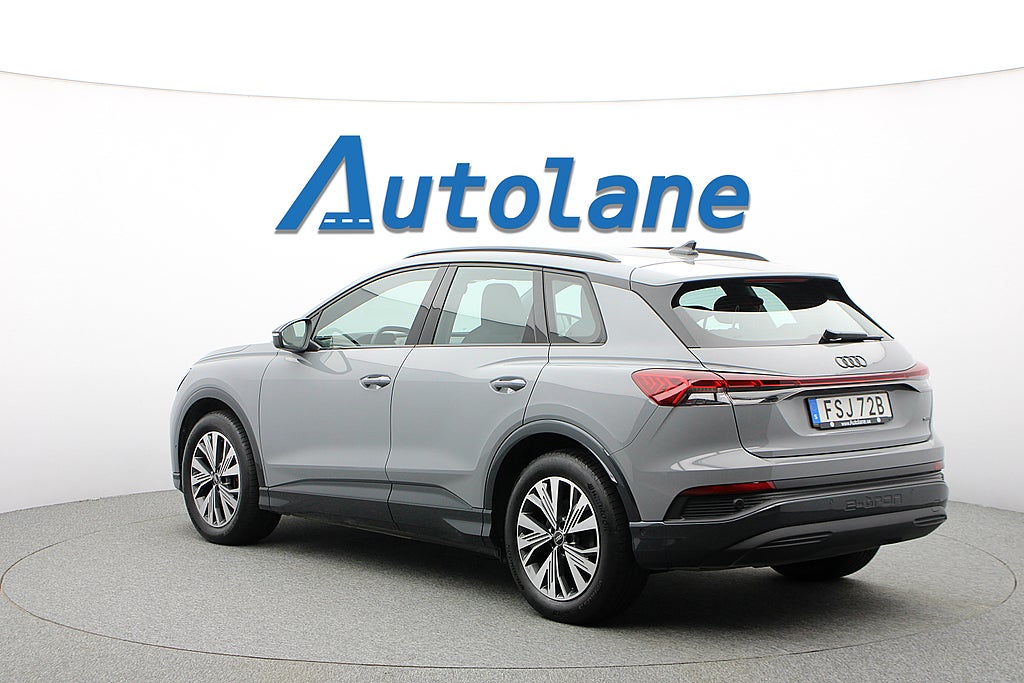 Audi Q4 E-Tron 50 quattro Proline Adv, Sommarkampanj 4,99% .