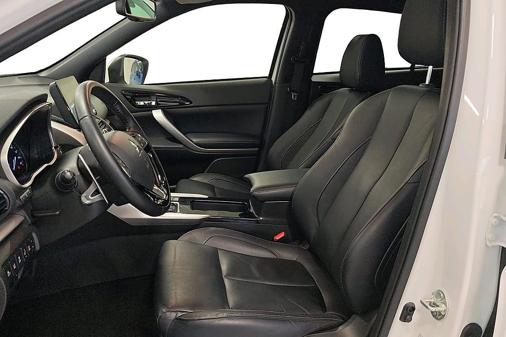 Mitsubishi Eclipse Cross 2023 - miniatyr 5