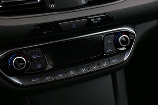 Halvkombi Hyundai i30 18 av 20