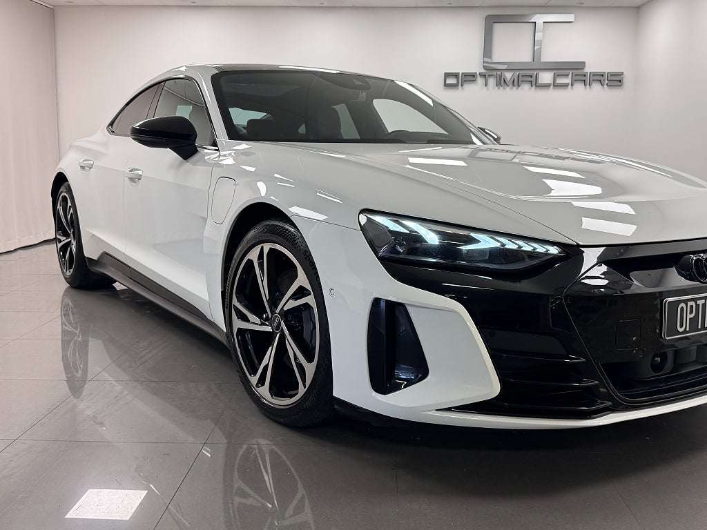 Audi e-tron 2022 - miniatyr 2