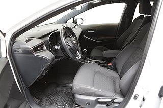Halvkombi Toyota Corolla 9 av 19