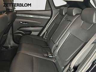 SUV Hyundai Tucson 9 av 22