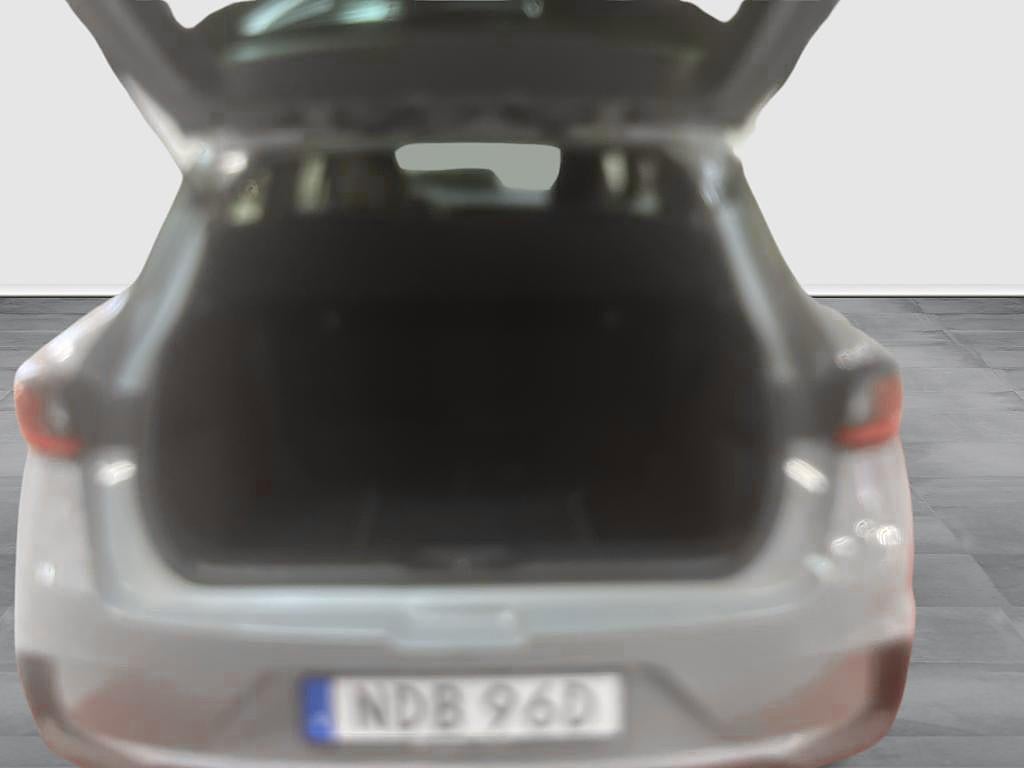 Lexus LBX 2025 - miniatyr 10