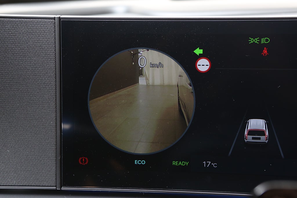 Hyundai IONIQ 9 9 Performance Calligraphy AWD i lager* Ränta 2,99% 2026