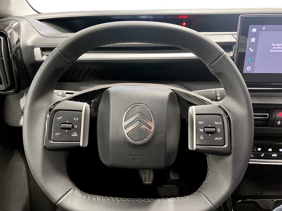 Bild på Citroën E-C3 Max 44kWh 113hk Aut B-KAMERA CARPLAY