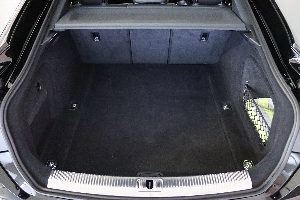 Audi RS5 Sportback 2.9 V6 TFSI Quattro B&O Svensksåld 450hk