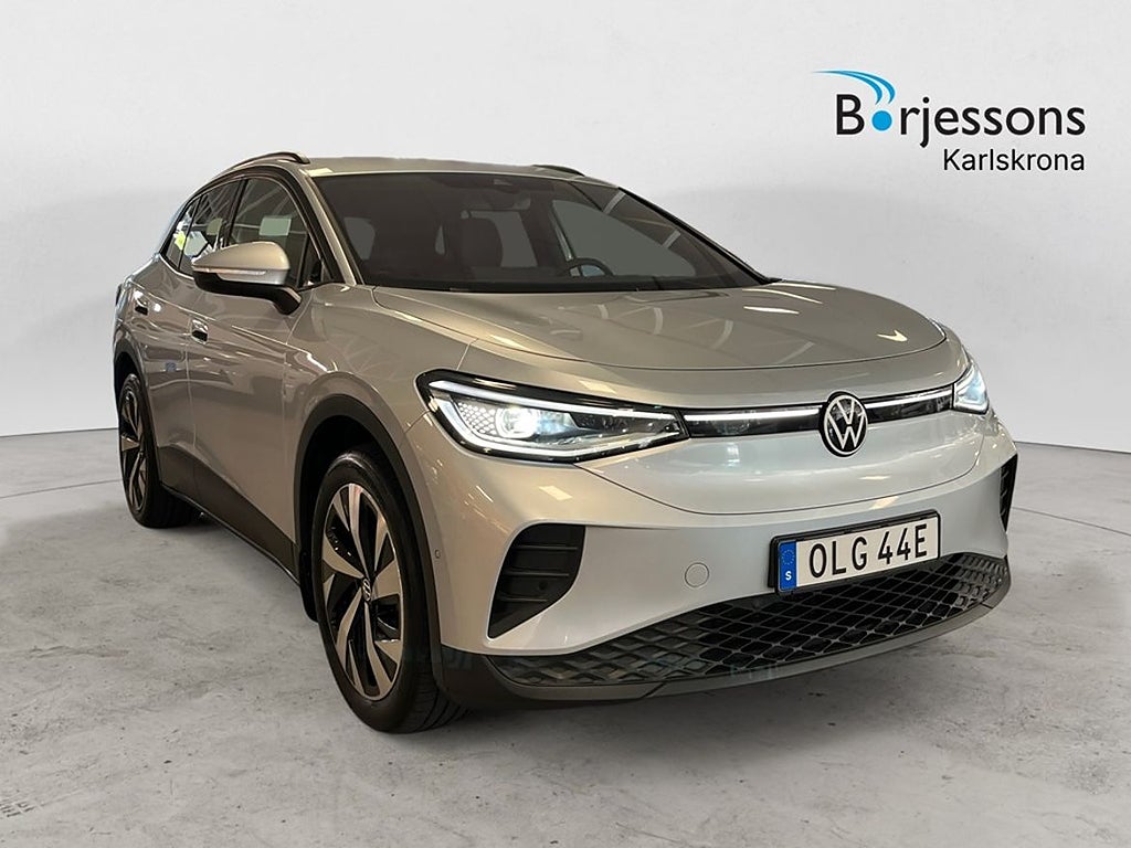 Volkswagen ID.4 PRO SoH 98%