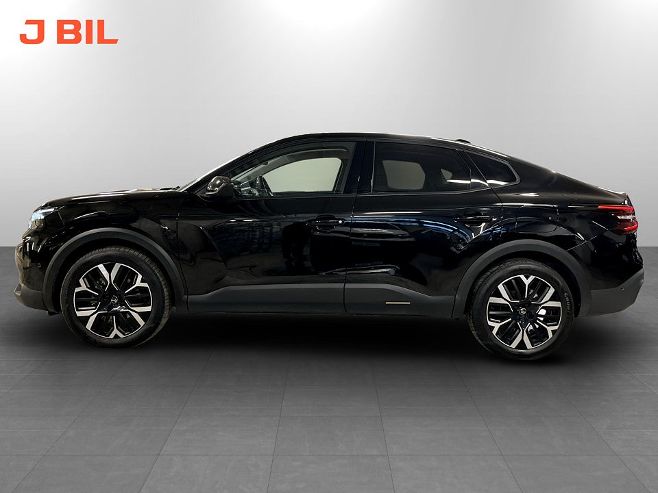 Bild på Citroen C4 X Max Hybrid 145hk Aut B-KAMERA CARPLAY