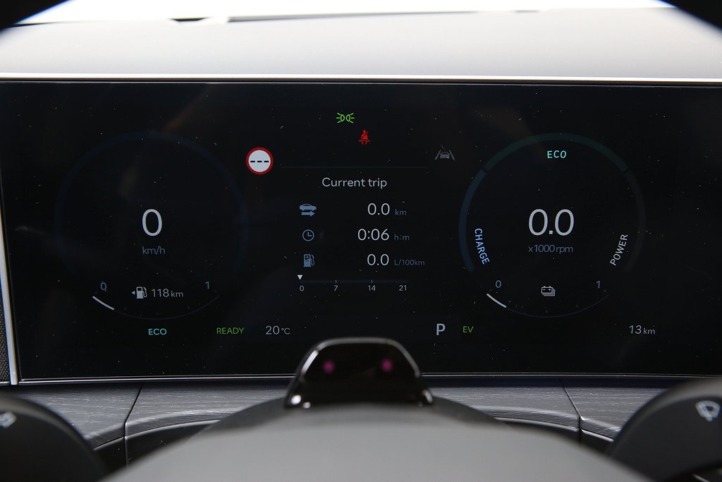 Hyundai Santa Fe 4WD Plug-In Advanced 2025