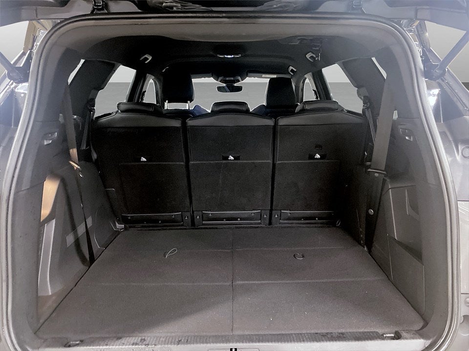 Bild på Peugeot 5008 GT 1.2 PT 130hk Aut - 7-SITS, B-KAMERA