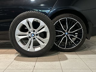 BMW 220I Gran Tourer 7-sits Sport line Drag MoK Kamera HuD SoV