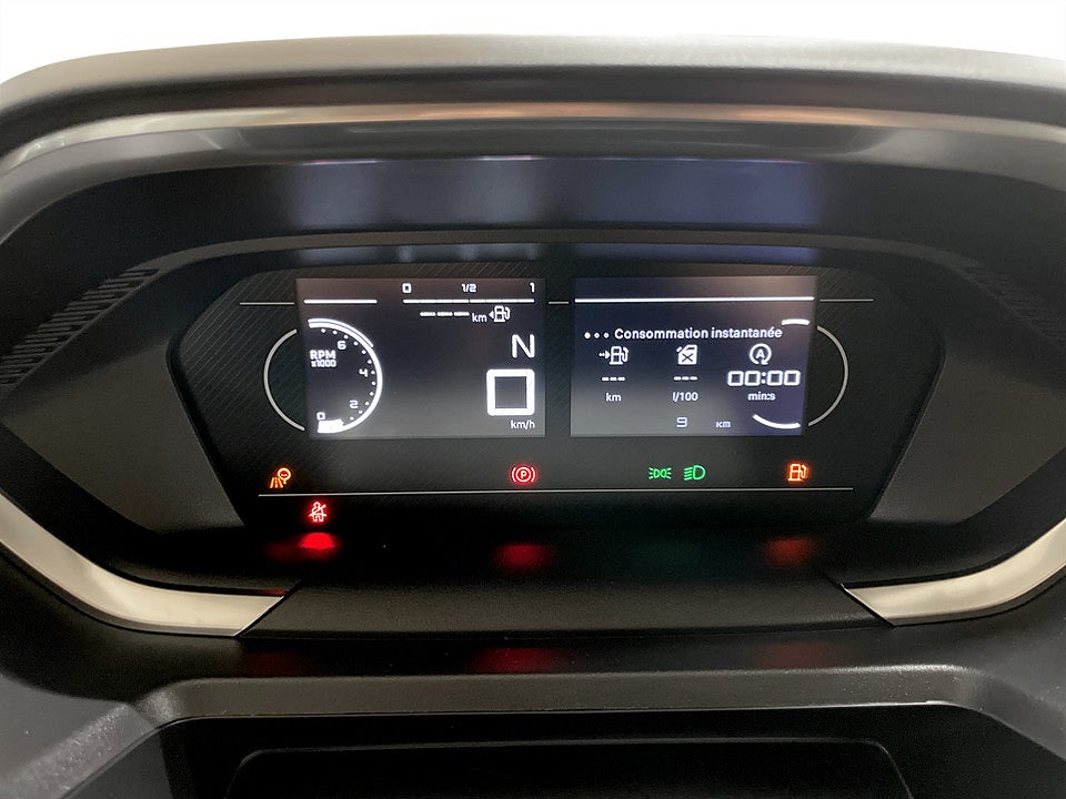 Bild på Peugeot Partner *EXTRA UTRUSTAD* 130hk AT8 L2 - DEMO