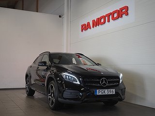 Mercedes-Benz GLA 200 7G-DCT 156hk AMG | Navi | Backkamera |