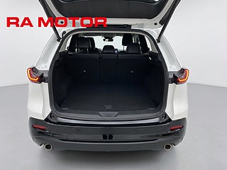 SUV Mazda CX-5 7 av 25