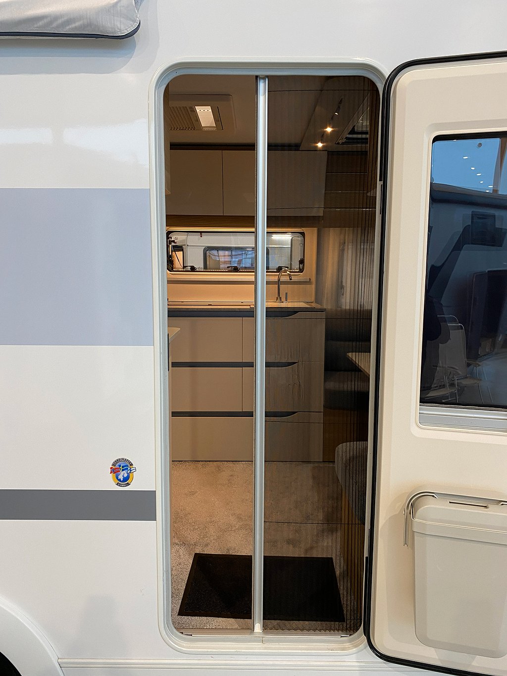 Adria Adora 572 UT / ALDE / 1.895kr/mån / Vi tar inbyte - Adria