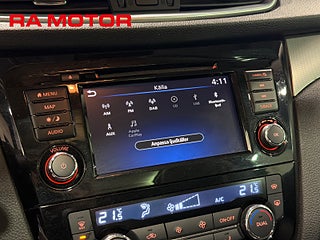 SUV Nissan Qashqai 22 av 25