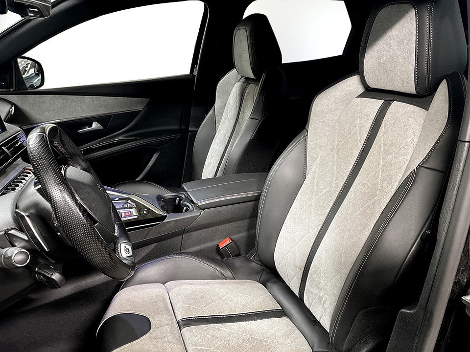 Bild på Peugeot 3008 GT PHEV Hybrid4 300hk Aut 4WD CARPLAY NAVI