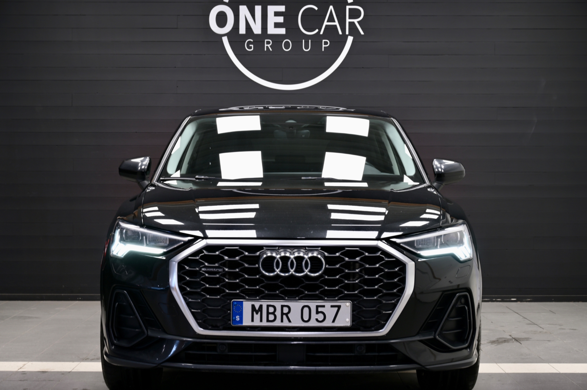 Audi Q3 2024, kuva 3/59