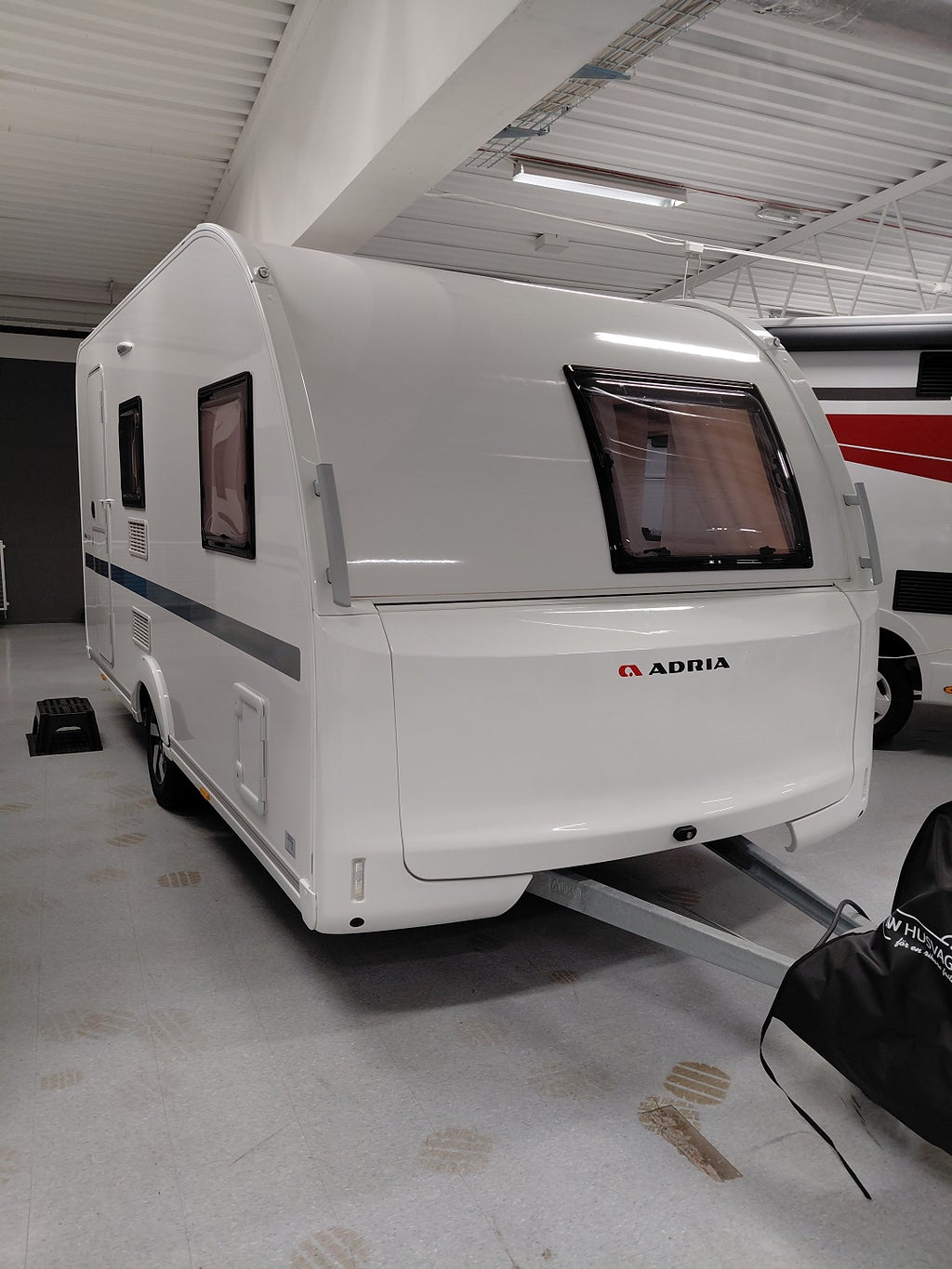 Adria ALTEA 432 PX