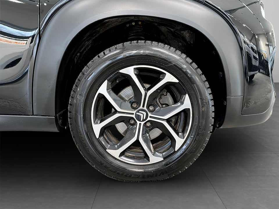 Bild på Citroën C3 Aircross Shine 1.2 PT 130hk Aut KAMPANJRÄNTA 3,99%