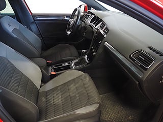 Kombi Volkswagen Golf 8 av 19