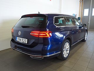 Kombi Volkswagen Passat 6 av 24