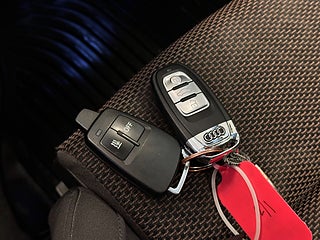 Audi A4 allroad quattro 2.0 TDI Drag/Psens/Dvärm/SoV-däck