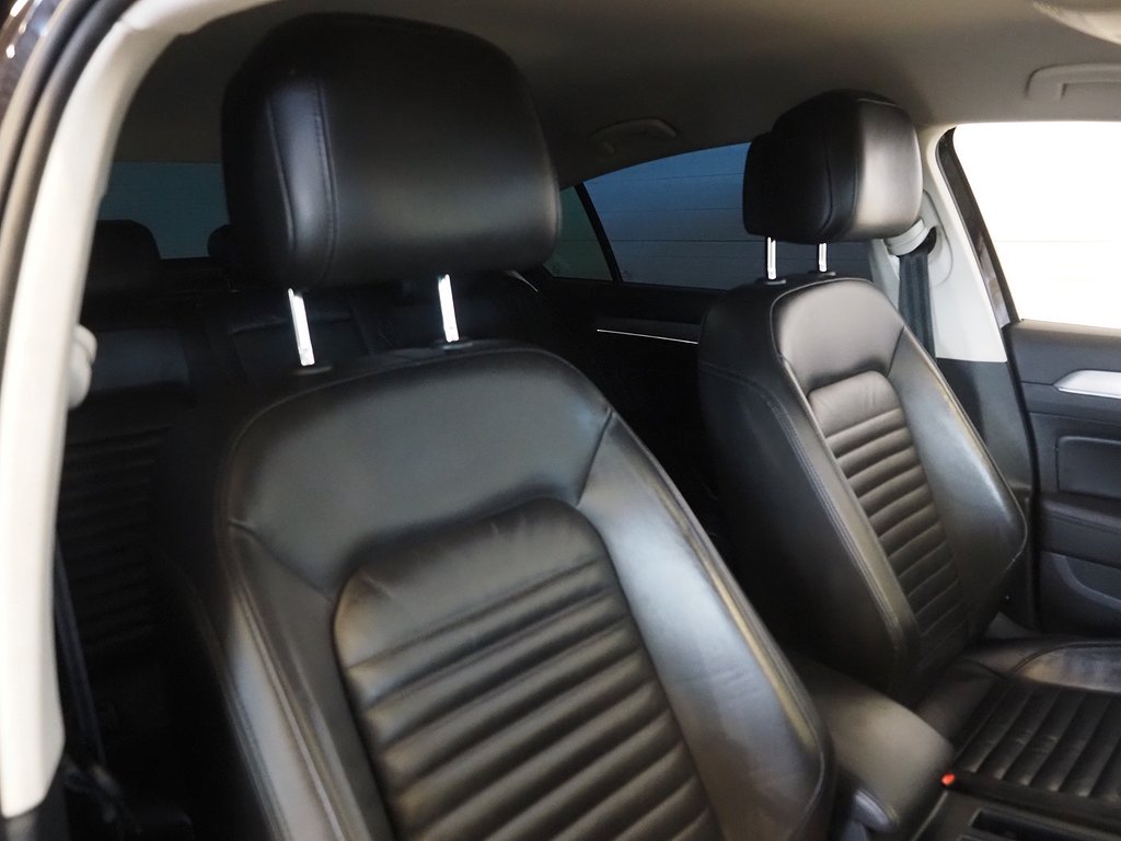 Volkswagen Passat 2.0 TDI 190hk GT 4Motion | Drag | D-värm | 2016