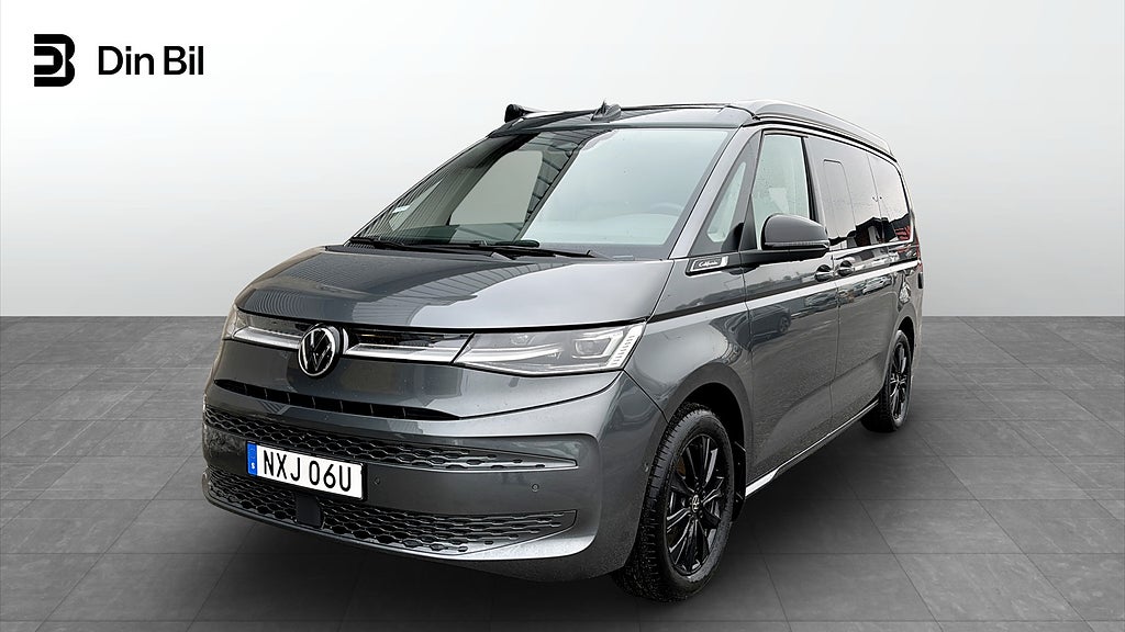 Volkswagen california T7 OCEAN 1.5 eHybrid OPF 4MOTION