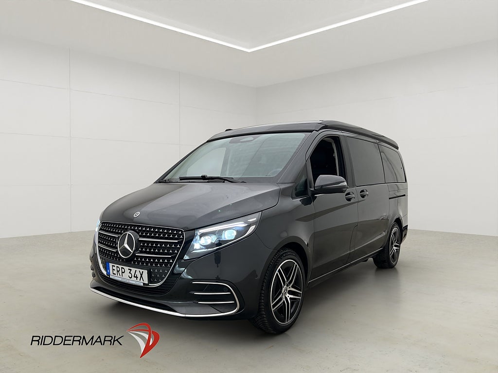 Mercedes-Benz V 300 4Matic AMG Marco Polo Pop-Up Horizon