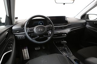 SUV Hyundai Bayon 11 av 21