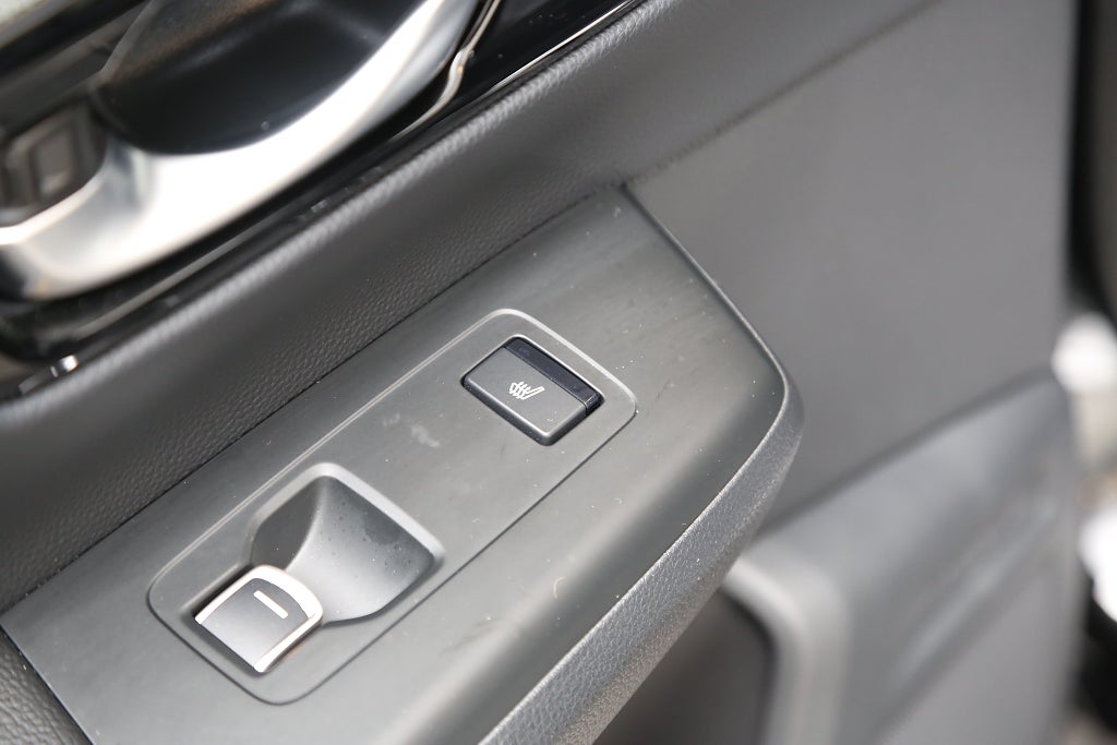 Honda CR-V e:PHEV E-CVT 184hk Advance Tech 360° Navi Skinn Drag